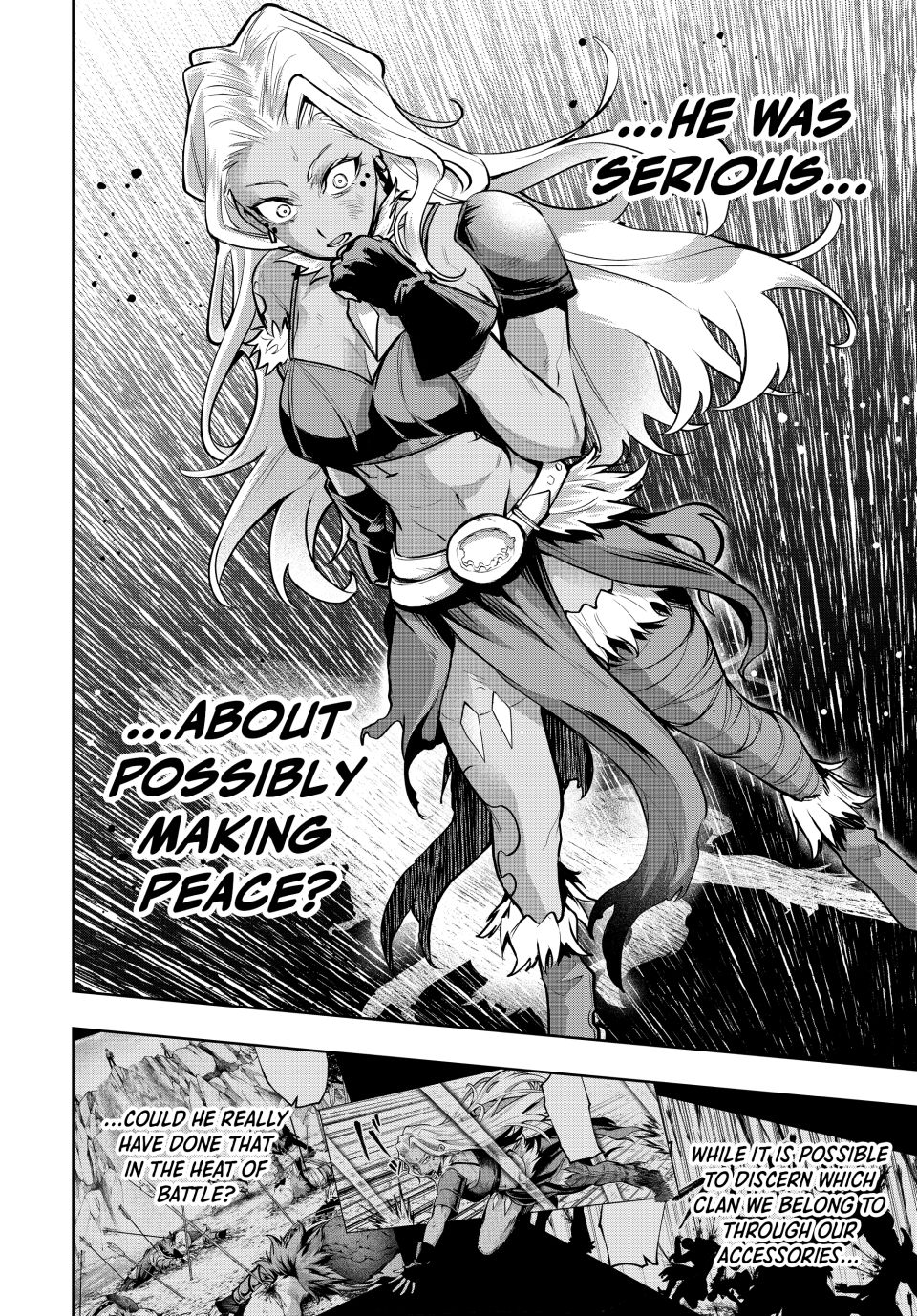 Majutsu Guild Sousui ~Umarekawatte Imasara Yarinaosu Nidome no Gakuin Seikatsu~ Chapter 82 16